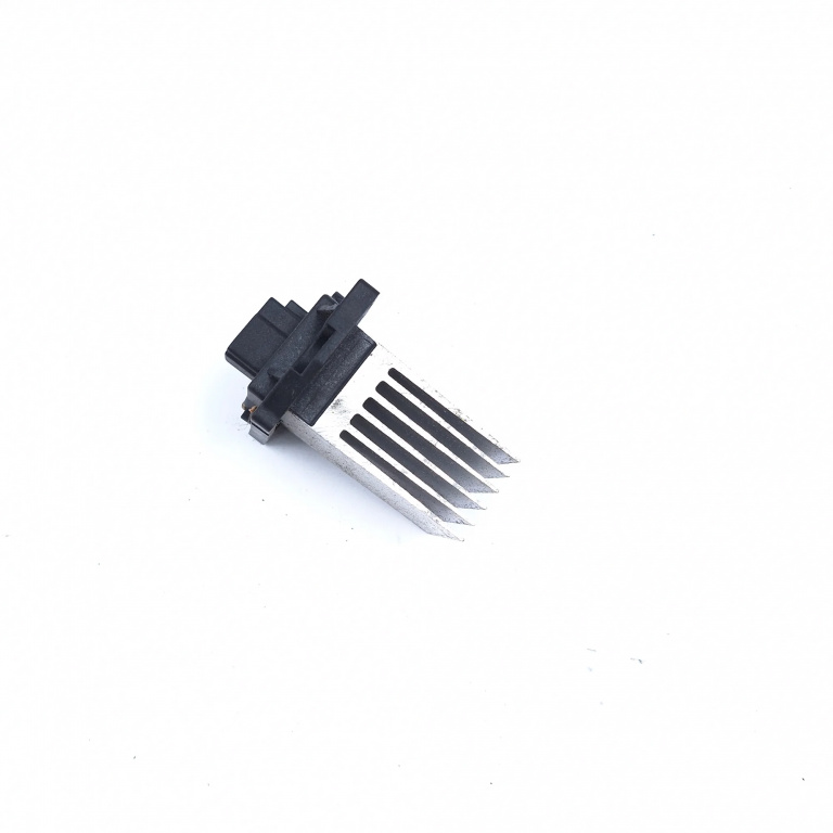 Regulator Trepte Ventilator Habitaclu / Rezistenta Hyundai Sonata 5 (Nf) 2005-2010