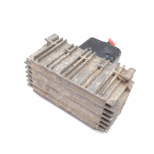Regulator Trepte Ventilator Habitaclu / Rezistenta Opel ZAFIRA B 2005 - 2014 55353011, 55 353 011, 5...