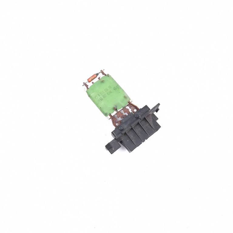 Regulator Trepte Ventilator Habitaclu / Rezistenta Opel Corsa D 2006-2014 A51003500 Denso