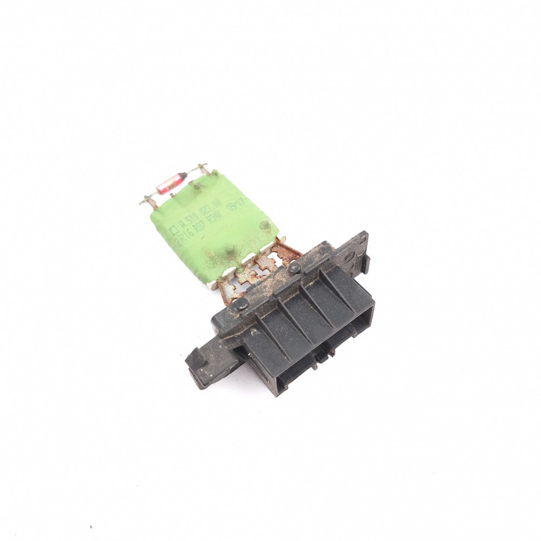 Regulator Trepte Ventilator Habitaclu / Rezistenta Fiat Ducato (230) 1994-2002 2R16R87R34K, A51002300 Denso