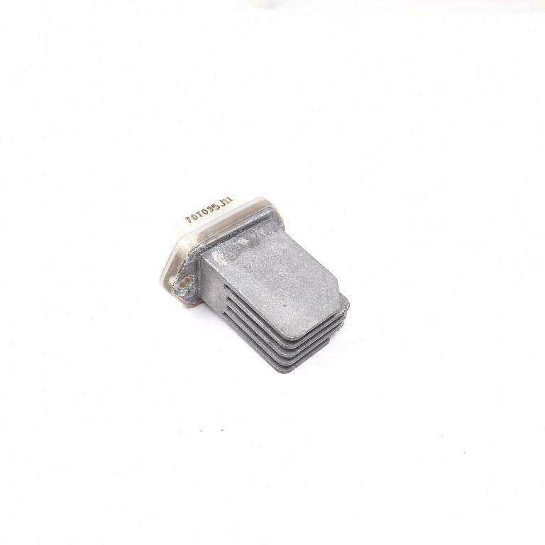 Regulator Trepte Ventilator Habitaclu / Rezistenta Nissan ALMERA Mk 2 (N16) 2000 - 2006 70T035