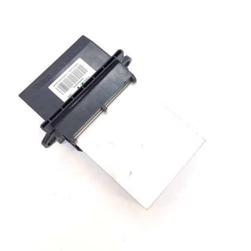 Regulator Trepte Ventilator Habitaclu / Rezistenta Citroen C3 Pluriel (HB) 2003 - 2010 N106091C, MVP...