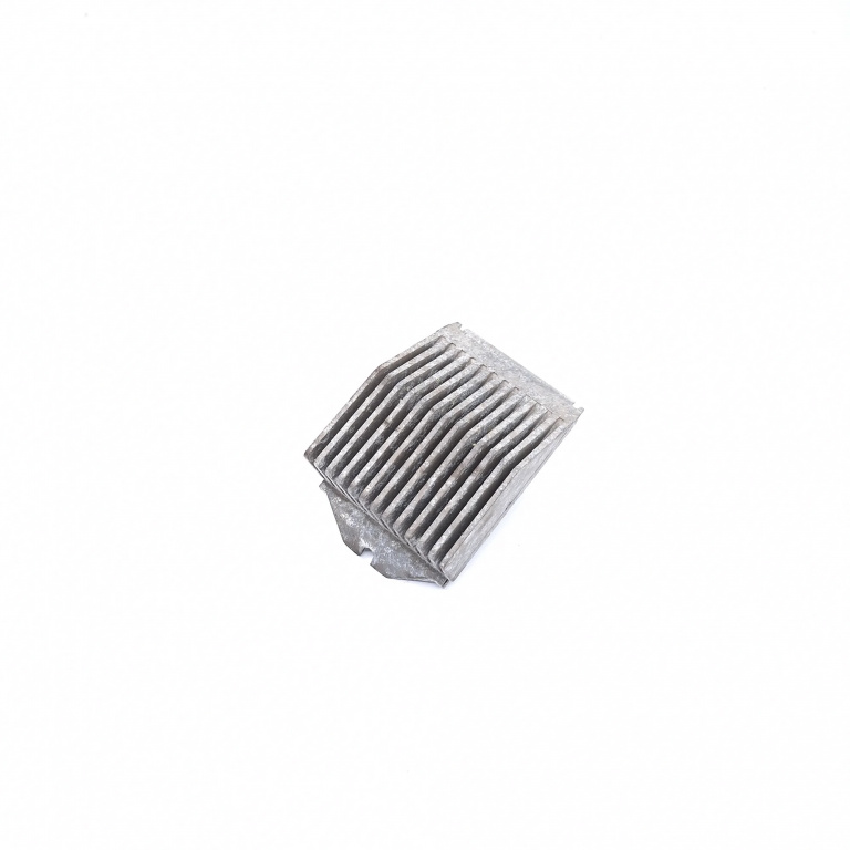 Regulator Trepte Ventilator Habitaclu / Rezistenta Audi A2 (8Z0) 2000-2005 6Q1907521 Nagares