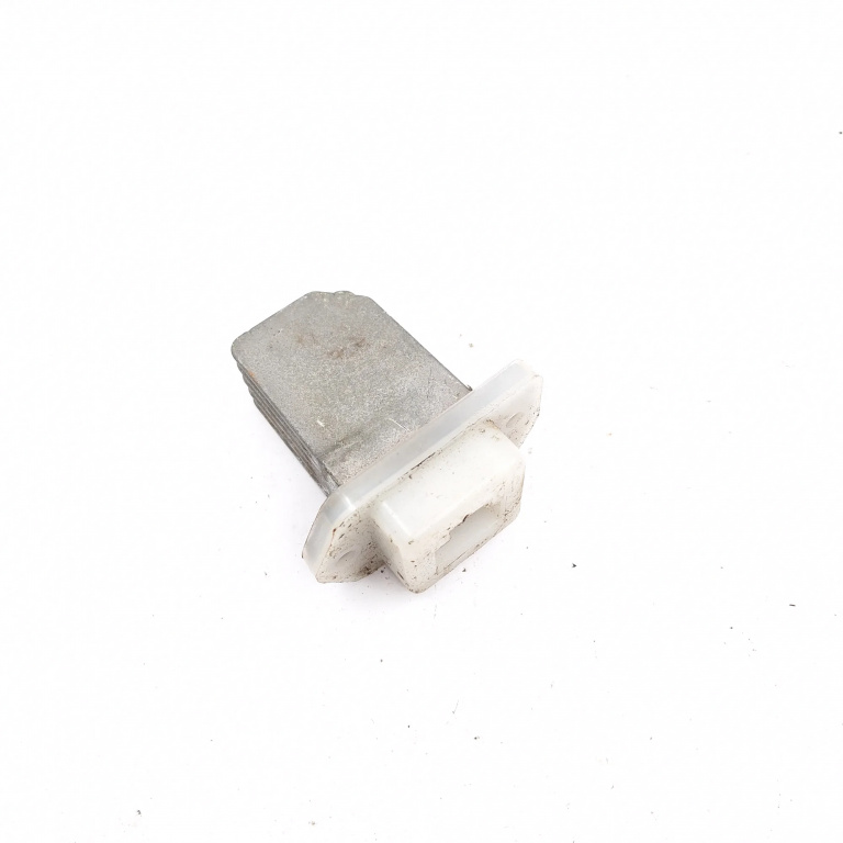 Regulator Trepte Ventilator Habitaclu / Rezistenta Nissan QASHQAI / QASHQAI +2 (J10) 2007 - 2013 70T037