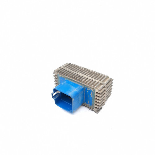 Regulator Trepte Ventilator Habitaclu / Rezistenta Opel Vectra C 2002-2008 1.9 Cdti Z 19 Dt Motorina