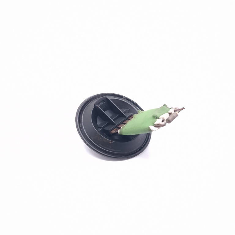 Regulator Trepte Ventilator Habitaclu / Rezistenta VW POLO (9N, 9N3) 2002 - 2010