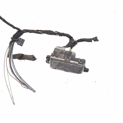Regulator Trepte Ventilator Habitaclu / Rezistenta Ford GALAXY (WA6) 2006 - 2015 6G9T19E624DB, A6005...
