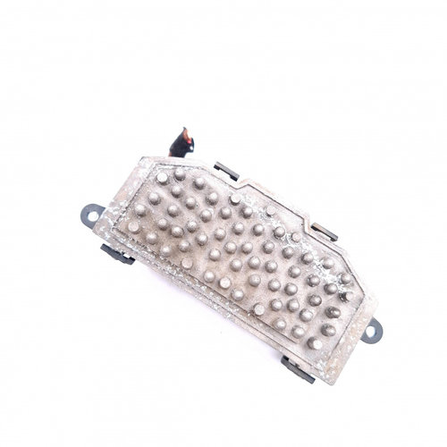 Regulator Trepte Ventilator Habitaclu / Rezistenta Skoda FABIA 2 2007 - 2014 D172254, BJNL5, 4412
