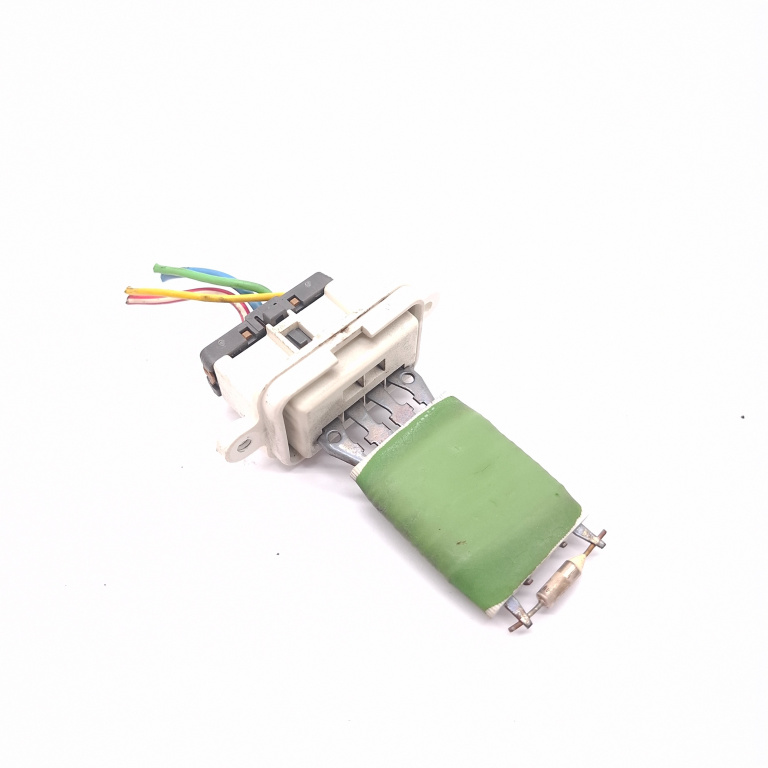 Regulator Trepte Ventilator Habitaclu / Rezistenta Opel MERIVA 2003 - 2010