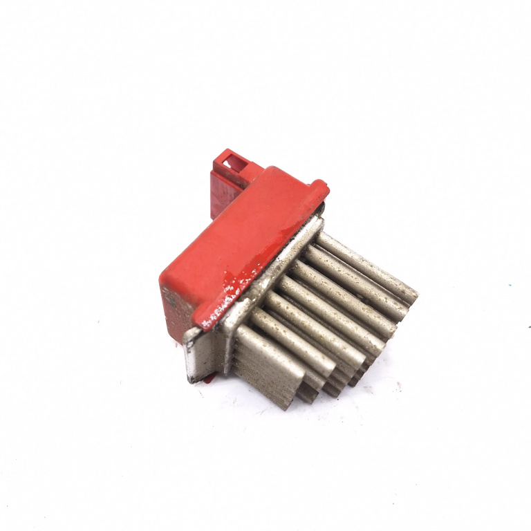 Regulator Trepte Ventilator Habitaclu / Rezistenta Skoda OCTAVIA 1 (1U) 1996 - 2010 Motorina 5DS00646701, 1J0907521, 657364M, 5DS006467-01