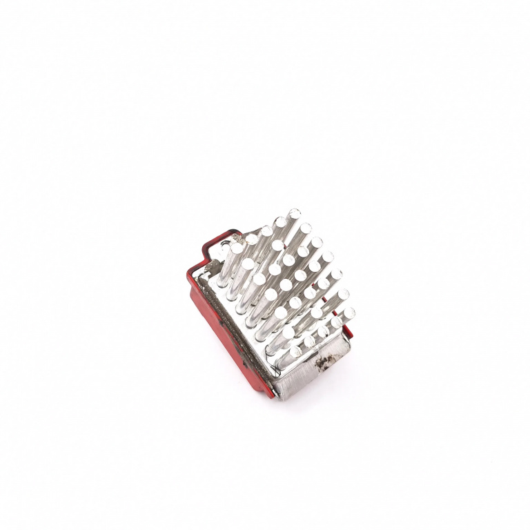 Regulator Trepte Ventilator Habitaclu / Rezistenta Vw Passat B5, B5.5 1996-2005 1.9 Tdi Awx Motorina 1J0907521, 5Ds00646701, 657364M Valeo/Hella