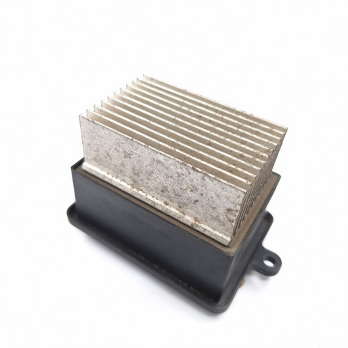 Regulator Trepte Ventilator Habitaclu / Rezistenta Opel Grandland X 2017 - Prezent Motorina 12VA4300...
