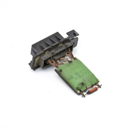Regulator Trepte Ventilator Habitaclu / Rezistenta Citroen Jumpy 2 2007 - Prezent A51002300, A.510.0...