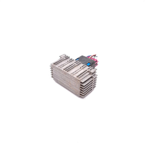 Regulator Trepte Ventilator Habitaclu / Rezistenta Opel Astra H 2004-2012 55353011, 51299014B, 51299...