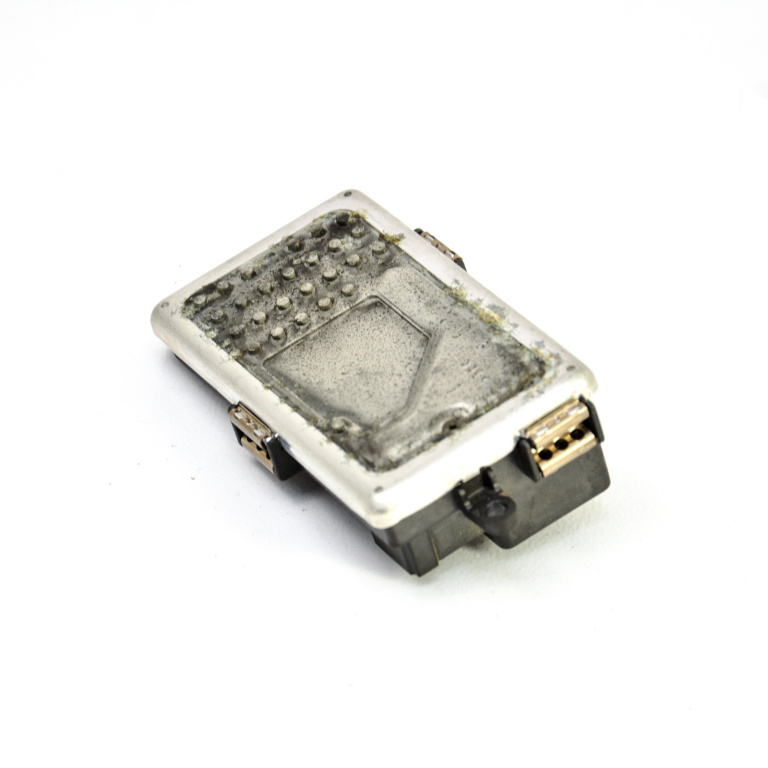 Regulator Trepte Ventilator Habitaclu / Rezistenta BMW 7 (F01, F02, F03, F04) 2008 - 2015 Motorina 9226780, 9 226 780, 9 226 780-01, W8353001, 116116