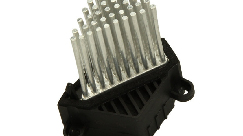 Regulator trepte ventilator habitaclu (Rezistenta) BMW Seria 3 (E36), 5 (E39), X5 (E53) 1.6-4.9 intre 1991-2006