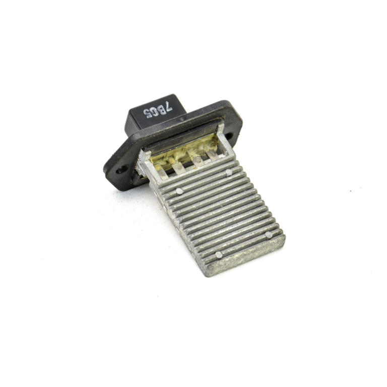 Regulator Trepte Ventilator Habitaclu / Rezistenta Ssangyong KYRON 2005 - Prezent A100FR, 7B05