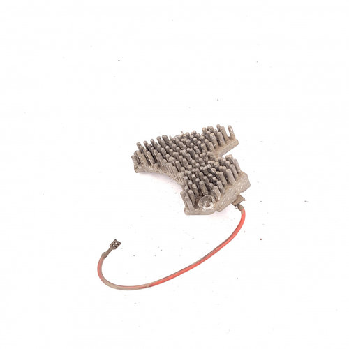 Regulator Trepte Ventilator Habitaclu / Rezistenta Mercedes-Benz C-CLASS (W202) 1993 - 2001 21082062...