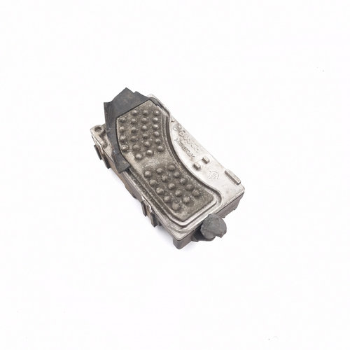 Regulator Trepte Ventilator Habitaclu / Rezistenta Audi A6 (4F, C6) 2004-2011 4F0820521A, 4F0 820 52...