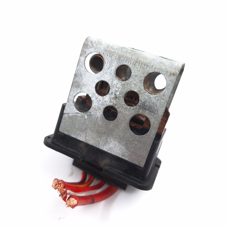 Regulator Trepte Ventilator Habitaclu / Rezistenta Mercedes-Benz A-CLASS (W168) 1997 - 2004 Benzina A1688200197, 1688200197, A168.820.01.97