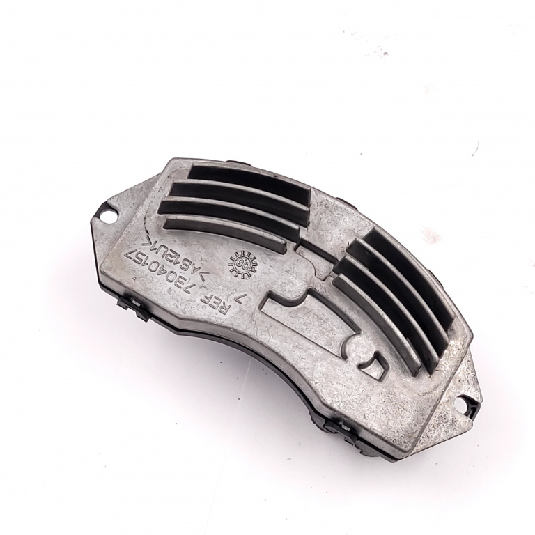 Regulator Trepte Ventilator Habitaclu / Rezistenta Mercedes-Benz GL-CLASS (X164) 2006 - Prezent Motorina 73040157, 929429X446549, 929429XF, NO929429XG, FBLO3, AS12U1