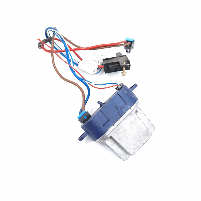 Regulator Trepte Ventilator Habitaclu / Rezistenta Alfa Romeo 159 (939) 2005-2011 52485218, 5248521812V