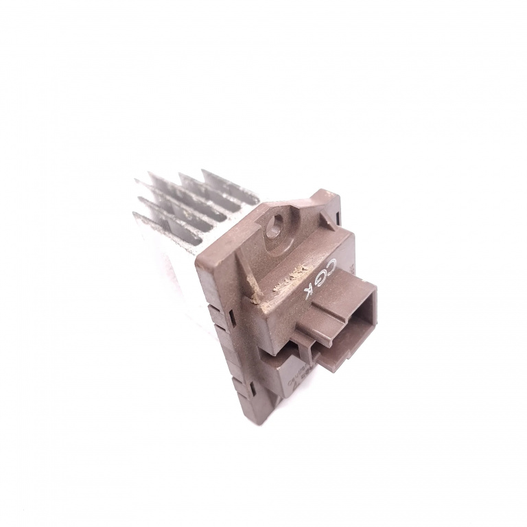 Regulator Trepte Ventilator Habitaclu / Rezistenta Hyundai Santa Fe 2 (Cm) 2005 >