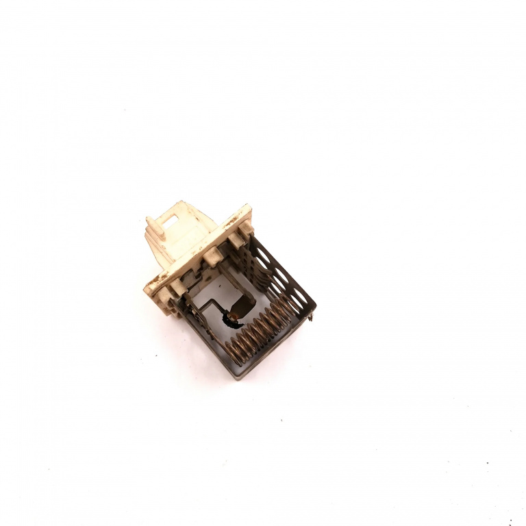 Regulator Trepte Ventilator Habitaclu / Rezistenta Peugeot 206 1998-2013 1.4 I Kfw (Tu3Jp) Benzina A9348, 44527