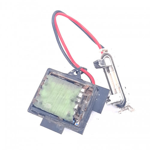 Regulator Trepte Ventilator Habitaclu / Rezistenta Renault KANGOO (KC) 1997 - 2007 830302