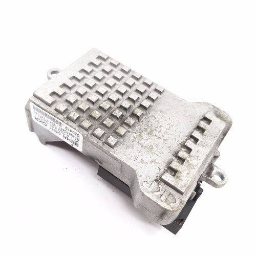 Regulator Trepte Ventilator Habitaclu / Rezistenta Mercedes-Benz Cls (C219) 2004-2010 Cls 500 (219.3...
