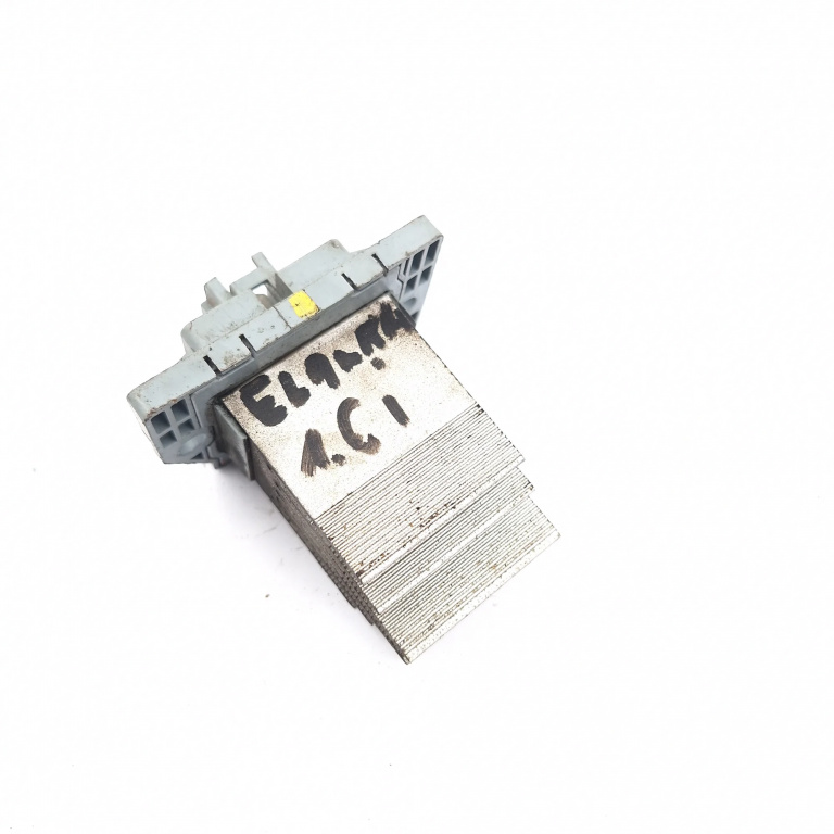 Regulator Trepte Ventilator Habitaclu / Rezistenta Hyundai Elantra (Xd) 2000-2006 1.6 Benzina