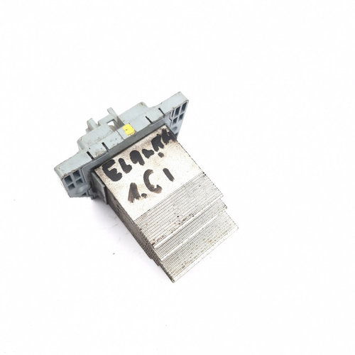 Regulator Trepte Ventilator Habitaclu / Rezistenta Hyundai Elantra (Xd) 2000-2006 1.6 Benzina