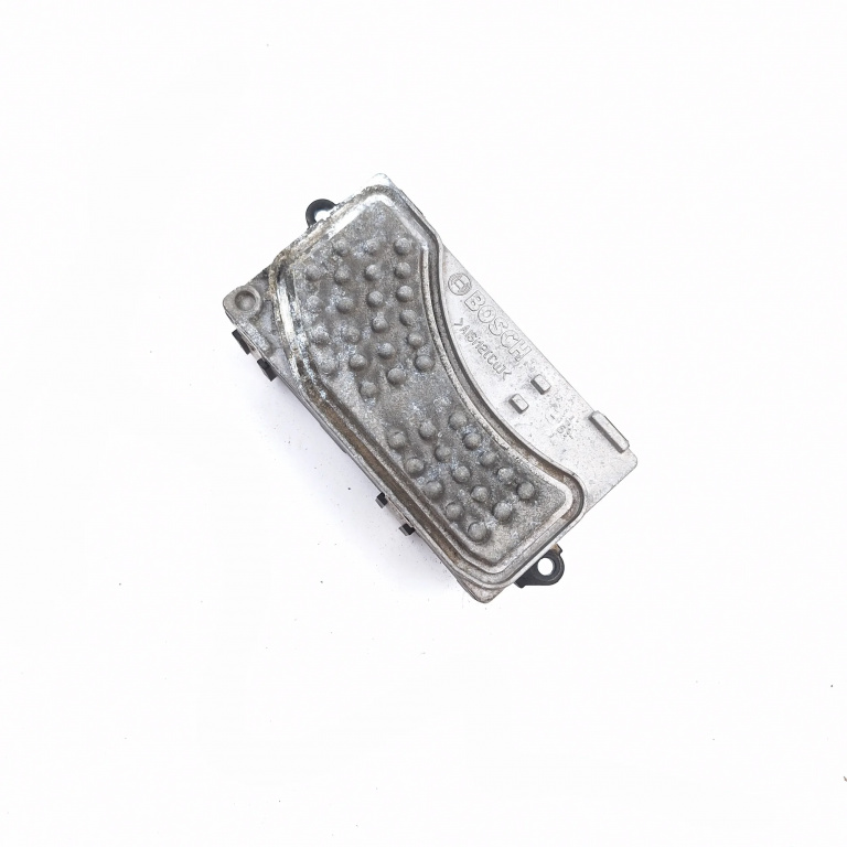 Regulator Trepte Ventilator Habitaclu / Rezistenta Audi A6 (4F, C6) 2004-2011 4F0820521A, 4F0910521, Cz2468104848, 9140010511, 944F292725 Bosch,Denso