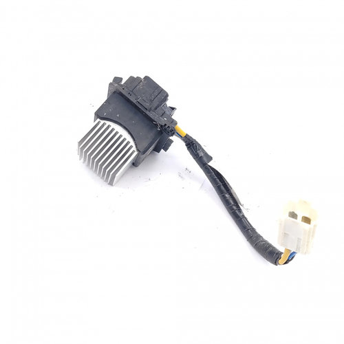 Regulator Trepte Ventilator Habitaclu / Rezistenta Renault KOLEOS (HY) 2007 - 2016 2712102, 27121-02...