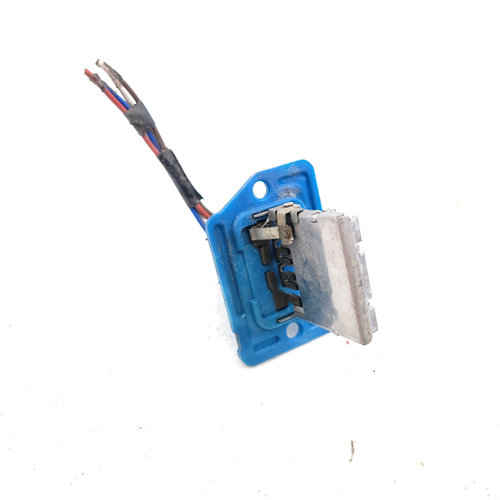 Regulator Trepte Ventilator Habitaclu / Rezistenta Hyundai ACCENT 3 (MC) 2005 - 2010