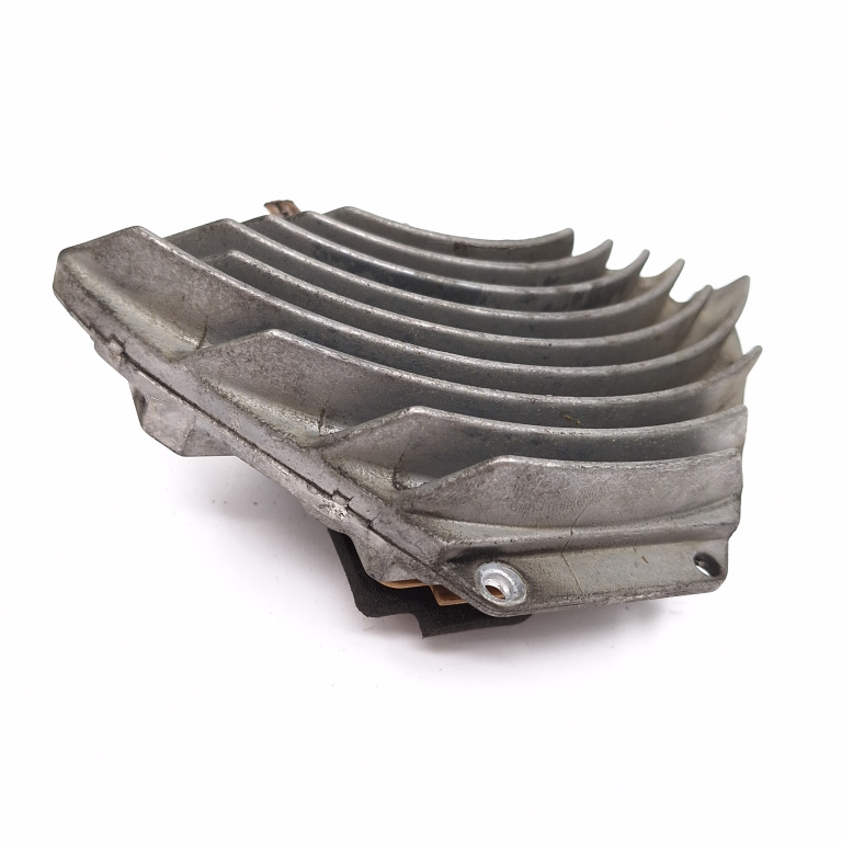 Regulator Trepte Ventilator Habitaclu / Rezistenta VW PASSAT B5, B5.5 1996 - 2005 Motorina 740226033F02, 740226033, 740 226 033 F 02, 740 226 033, 9140010240, 9 140 010 240
