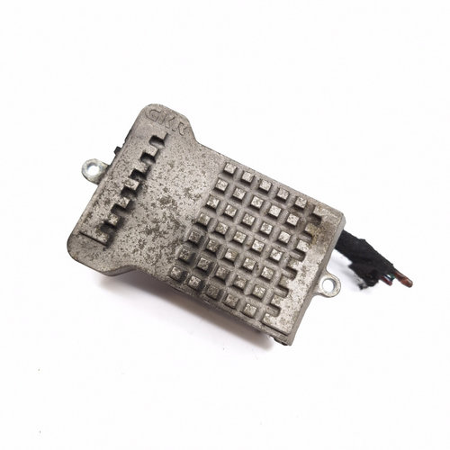 Regulator Trepte Ventilator Habitaclu / Rezistenta Mercedes-Benz E-Class (W211) 2002-2009 E 220 Cdi ...
