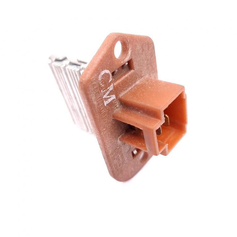 Regulator Trepte Ventilator Habitaclu / Rezistenta Hyundai Santa Fe 2 (Cm) 2005 > R1Ta, Cm
