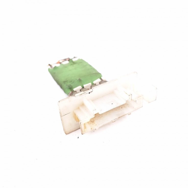 Regulator Trepte Ventilator Habitaclu / Rezistenta Peugeot PARTNER 1 1996 - 2013