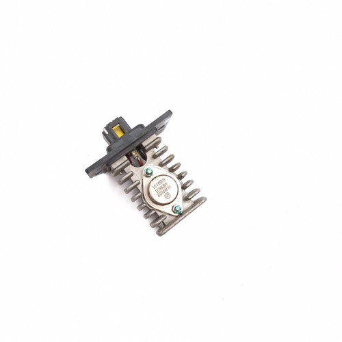 Regulator Trepte Ventilator Habitaclu / Rezistenta Hyundai Elantra (Xd) 2000-2006 2.0 Crdi D4Ea Moto...