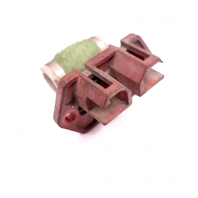 Regulator Trepte Ventilator Habitaclu / Rezistenta Alfa Romeo 159 (939) 2005-2011