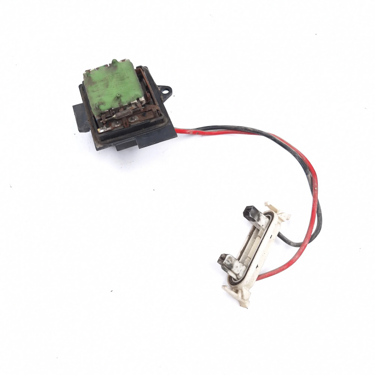 Regulator Trepte Ventilator Habitaclu / Rezistenta Renault Clio 2 / Symbol 1 1998-2008 Magneti Marelli