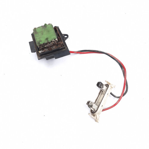 Regulator Trepte Ventilator Habitaclu / Rezistenta Renault Clio 2 / Symbol 1 1998-2008 Magneti Marel...