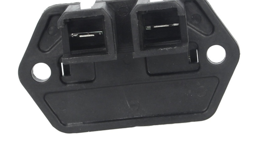 Regulator trepte ventilator habitaclu (Rezistenta) FIAT PALIO, PUNTO, STILO 1.0-2.4 dupa 1996
