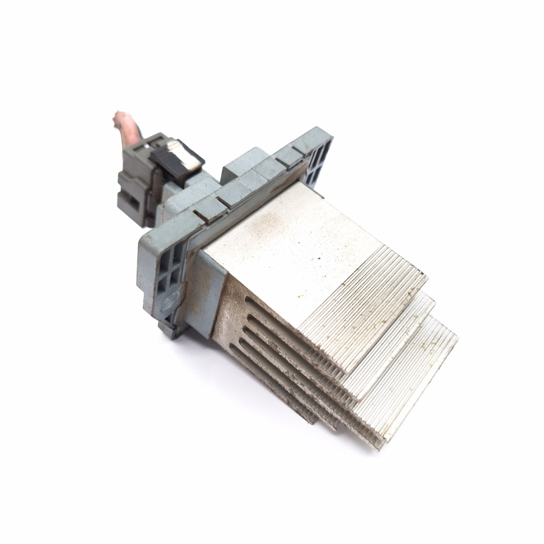 Regulator Trepte Ventilator Habitaclu / Rezistenta Hyundai MATRIX (FC) 2001 - 2010