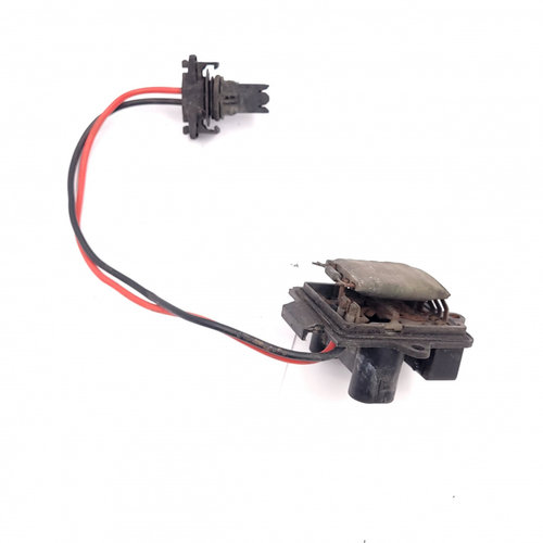 Regulator Trepte Ventilator Habitaclu / Rezistenta Renault MEGANE 1 1995 - 2002