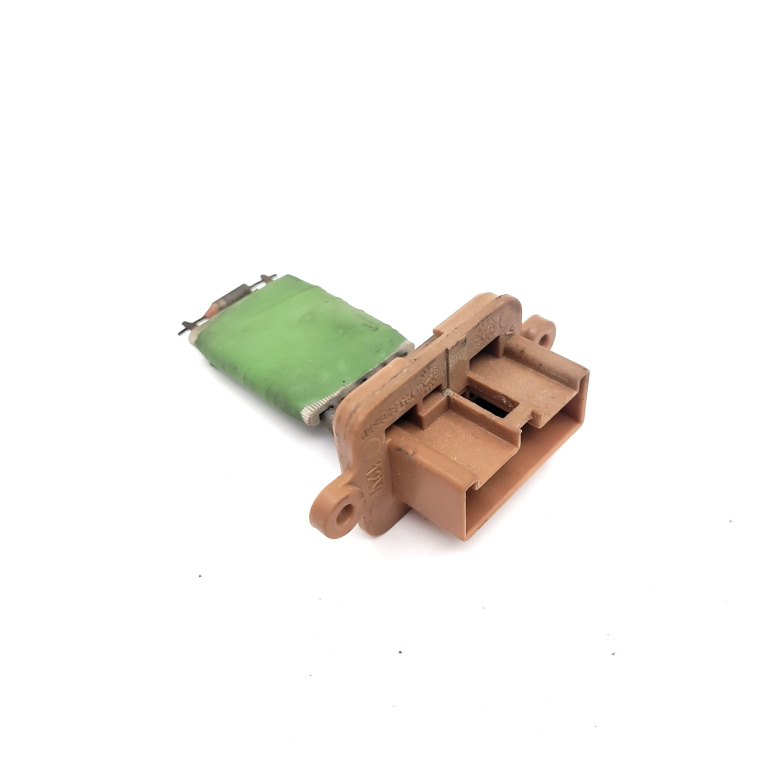 Regulator Trepte Ventilator Habitaclu / Rezistenta Fiat DOBLO (223, 119) 2000 - 2009