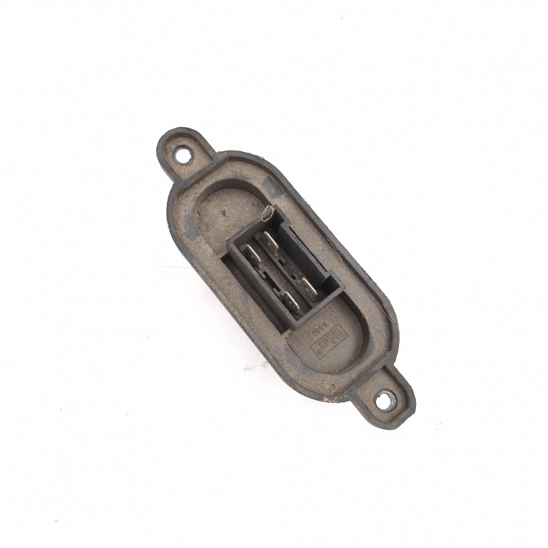 Regulator Trepte Ventilator Habitaclu / Rezistenta Fiat PUNTO (188) 1999 - 2010 75153QC