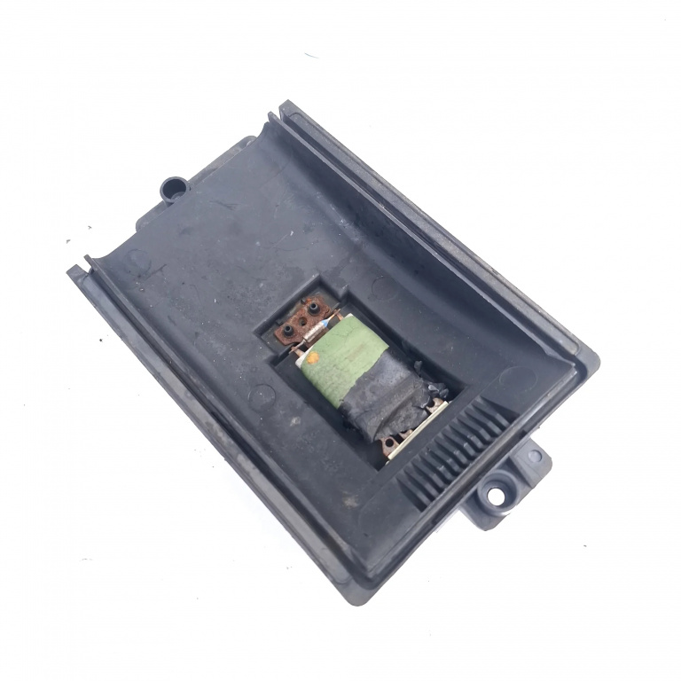 Regulator Trepte Ventilator Habitaclu / Rezistenta VW GOLF 4 1997 - 2004