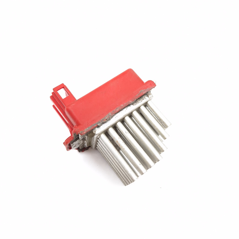 Regulator Trepte Ventilator Habitaclu / Rezistenta VW GOLF 4 1997 - 2004 1J0907521, 1J0 907 521, 5DS00646701, 5DS 006 467-01, 657364M, 657 364 M